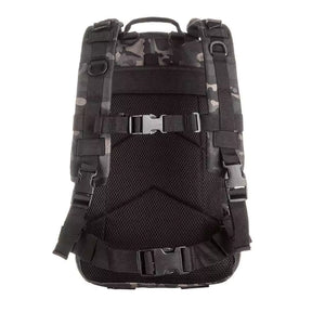 Mochila assault multicam black