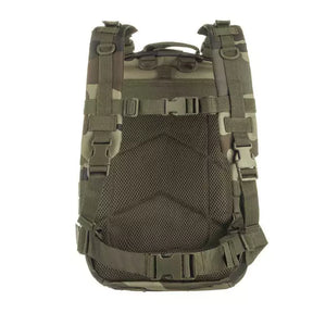 Mochila assault camuflado francês