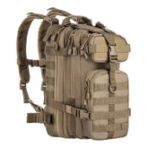 Mochila assault coyote