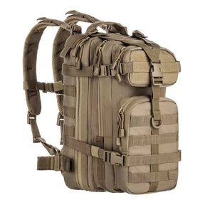 Mochila assault coyote