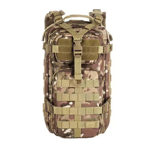 Mochila assault multicam