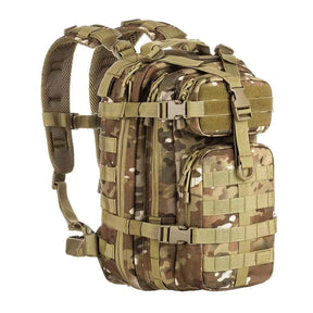 Mochila assault multicam