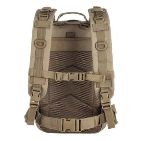 Mochila assault coyote