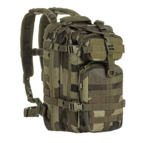 Mochila assault camuflado francês