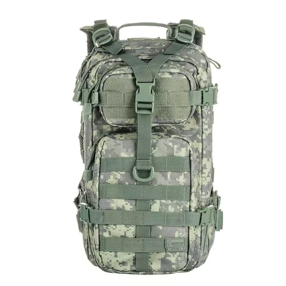 Mochila assault digital acu