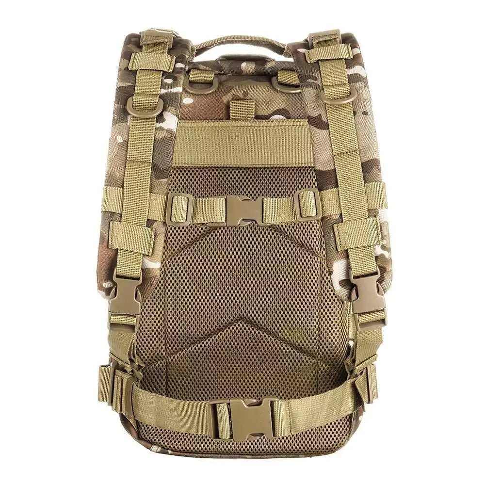 Mochila assault multicam