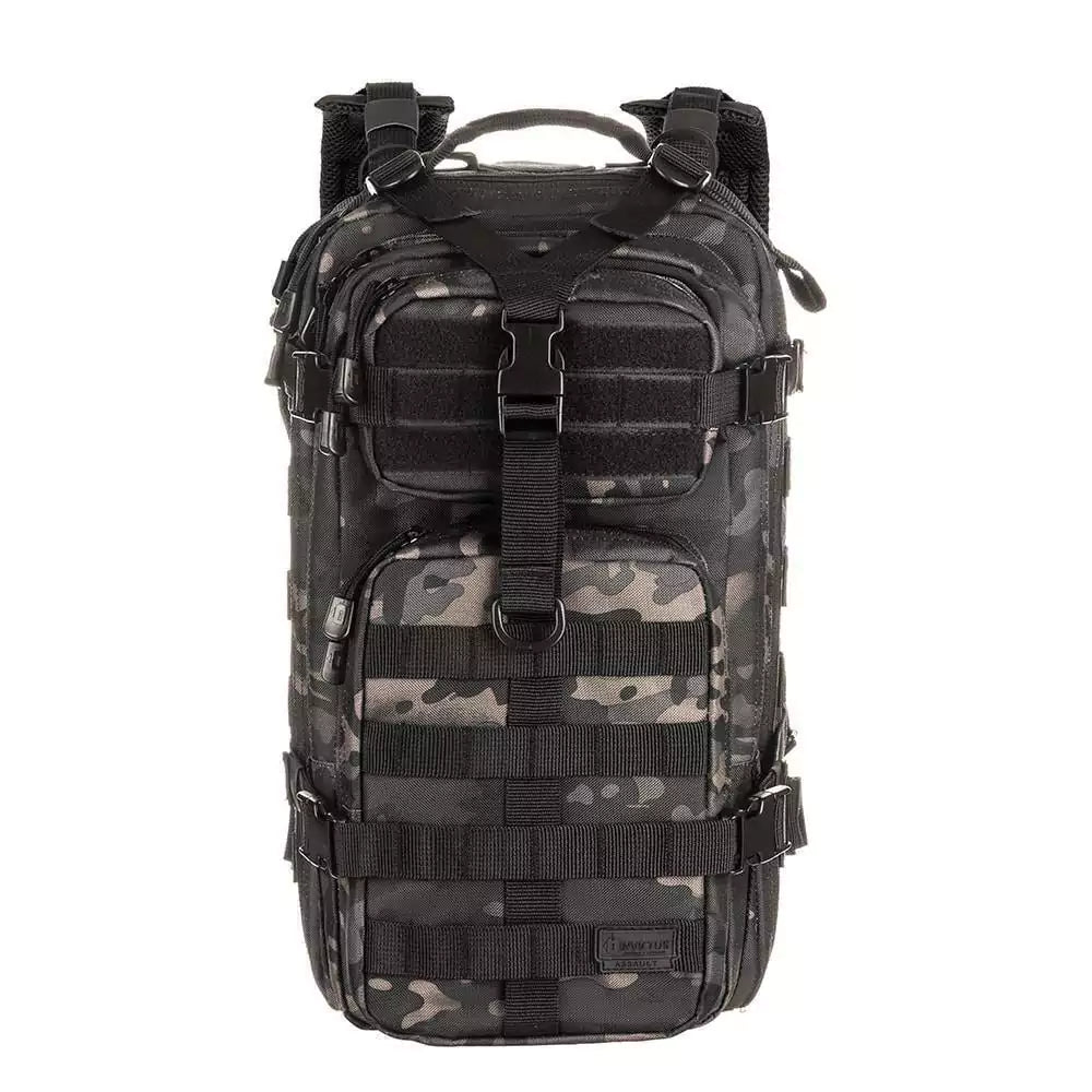 Mochila assault multicam black