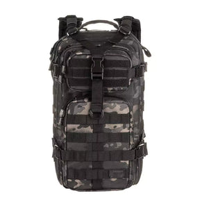 Mochila assault multicam black