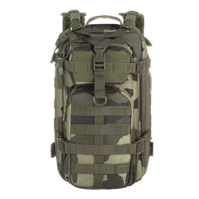 Mochila assault camuflado francês