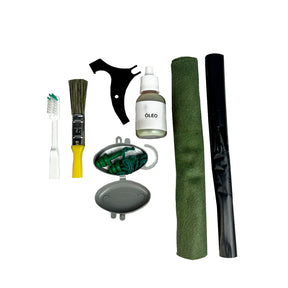 Kit Sobrevivência Use Militar + de 120 Itens